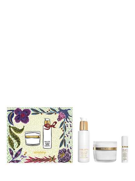 Sisley-Paris Sisleÿa Duo Skincare Gift Set, Clear