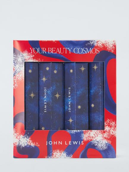 John Lewis Cracker Box - view 2, 