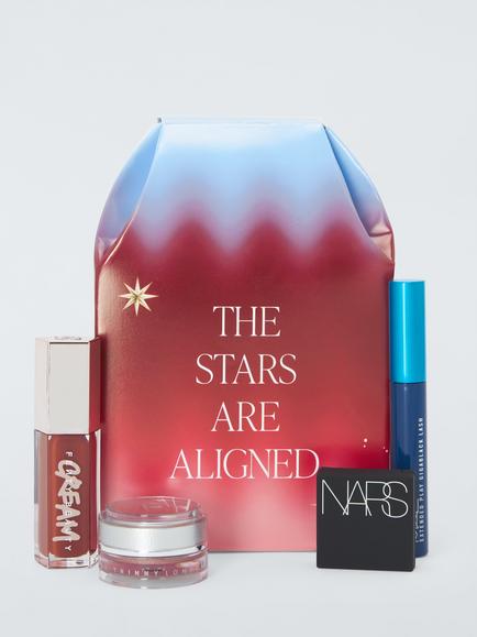 John Lewis Makeup Bauble, 