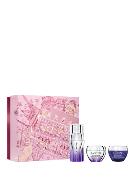 Lancôme Rénergie H.C.F. Anti-Ageing Triple Serum 20ml Skincare Christmas Set, Clear