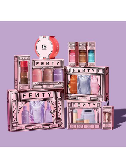 Fenty Beauty Lil Dripp'Rz Trio Body Minis Gift Set - view 2, Pink