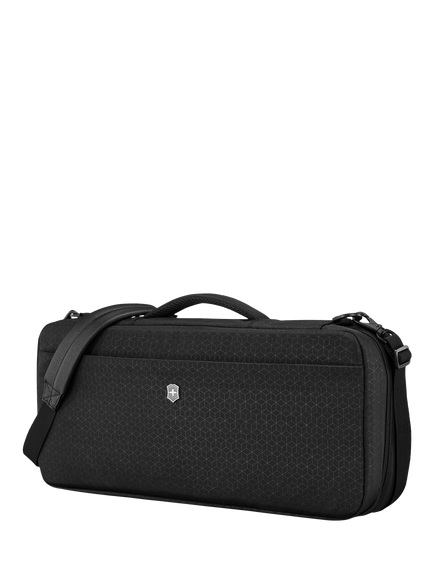 Victorinox Chef's Kitchen Knife Folder - view 2, Black