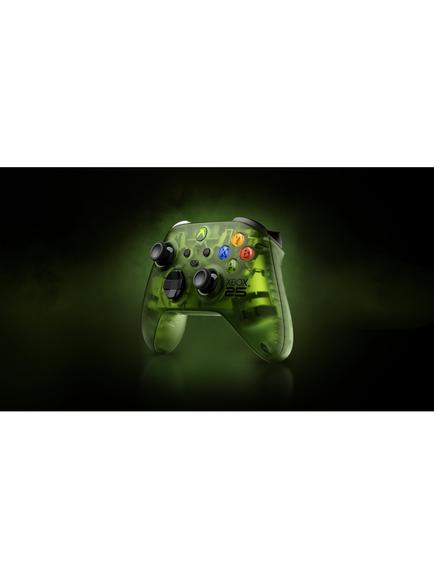Xbox Wireless Controller, X25 Special Edition, Multi - view 2, Multi