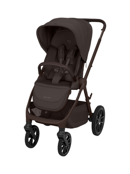 Maxi-Cosi Oxford+ Pushchair & Carrycot, Espresso Brown, Espresso