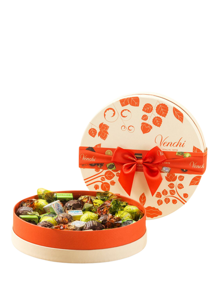 Venchi Medium Chocolate Selection Box, 325g - view 2, Multi