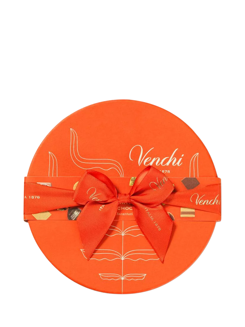 Venchi Small Chocolate Selection Box, 166g