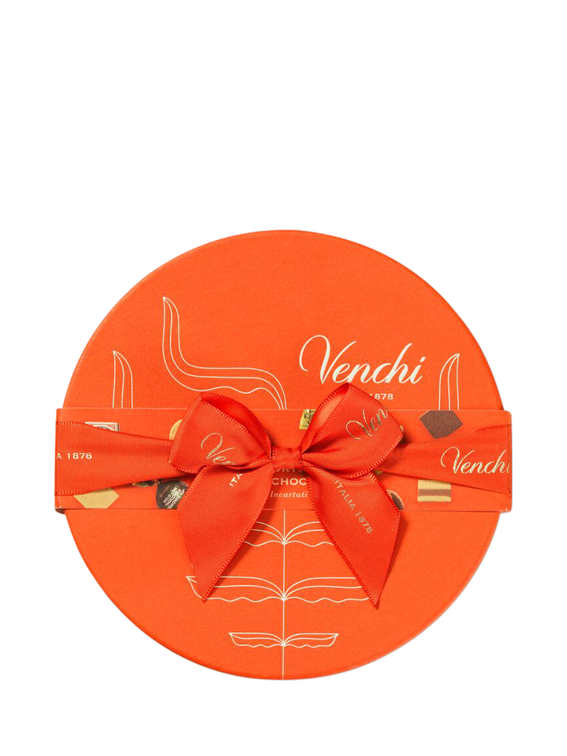 Venchi Small Chocolate Selection Box, 166g