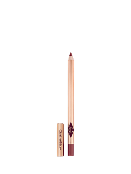 Charlotte Tilbury Lip Cheat Lip Liner Pencil, Red