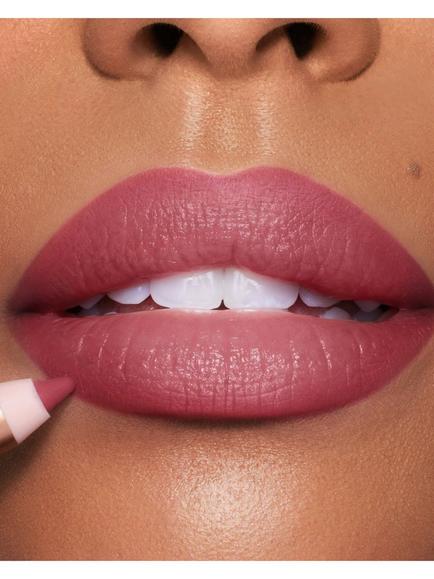 Charlotte Tilbury Lip Cheat Lip Liner Pencil - view 2, M.i. Kiss