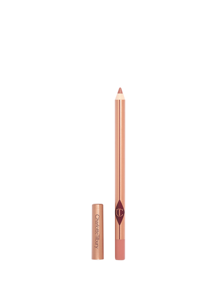Charlotte Tilbury Lip Cheat Lip Liner Pencil, Pillow Talk