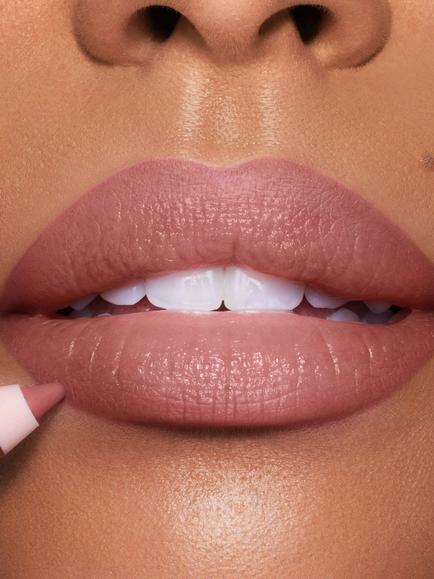 Charlotte Tilbury Lip Cheat Lip Liner Pencil - view 2, Pillow Talk