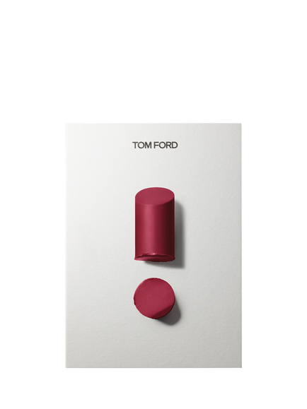 TOM FORD Soleil Neige Ultra-Shine Lip Colour - view 2, 45 Aurora