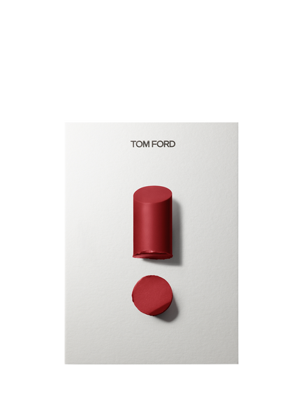 TOM FORD Soleil Neige Ultra-Shine Lip Colour - view 2, 47 Solstice