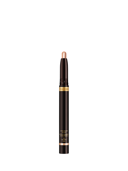 TOM FORD Runway Eye Colour Stylo Shimmer, 101 Honey Veil