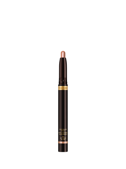 TOM FORD Runway Eye Colour Stylo Shimmer, 102 Antique Blush