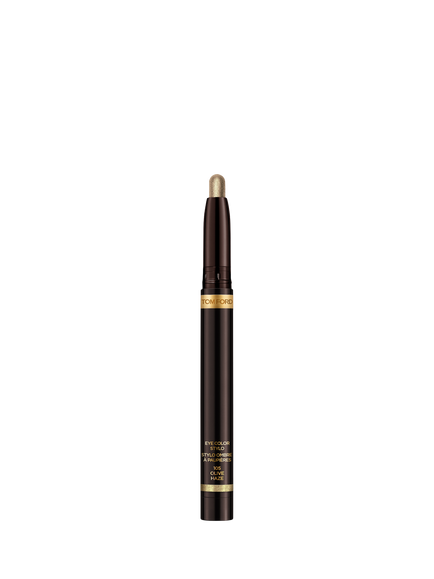 TOM FORD Runway Eye Colour Stylo Shimmer, 105 Olive Haze