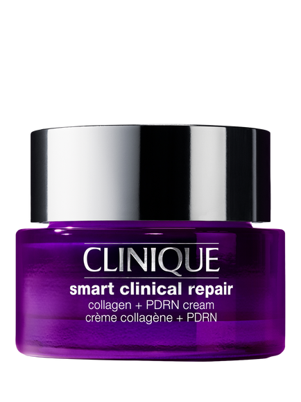Clinique Smart Clinical Repair Facial Moisturiser, 50ml, Clear