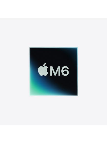 2026 Apple Mac mini Desktop Computer, M6 Processor, 24GB RAM, 512GB SSD, Silver - view 2, Silver