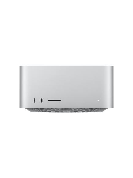 Apple Mac Studio Desktop, M5 Ultra Processor, 96GB RAM, 1TB SSD, Silver, Silver