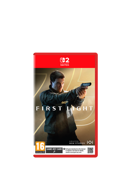 007 First Light, Switch 2, Multi