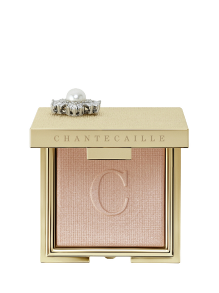 Chantecaille Cheek Blusher, Light Champagne, Light Champagne