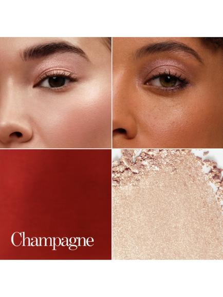 Chantecaille Cheek Blusher, Light Champagne - view 2, Light Champagne