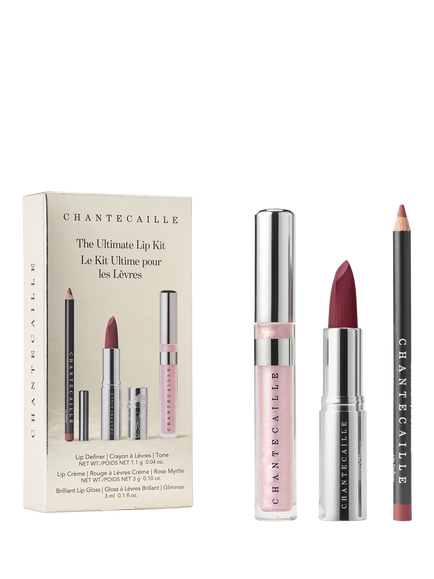 Chantecaille Ultimate Lip Kit, Multi