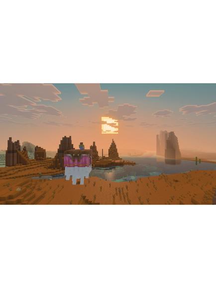 Minecraft Switch 2 Edition - view 2, Multi