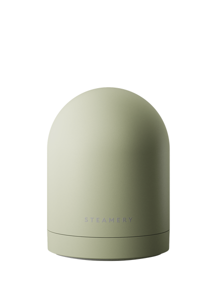 Steamery Pilo Icon Fabric Shaver, Sage