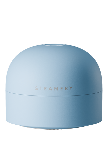 Steamery Pilo Core Fabric Shaver, Frost