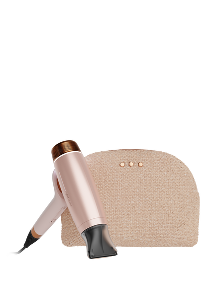 ghd Speed Ionic Hair Dryer, Cashmere Beige, Cashmere Beige