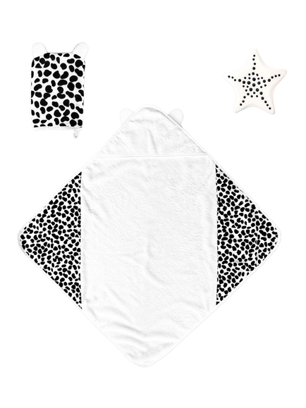 Etta Loves Bathtime Sensory Set, Multi