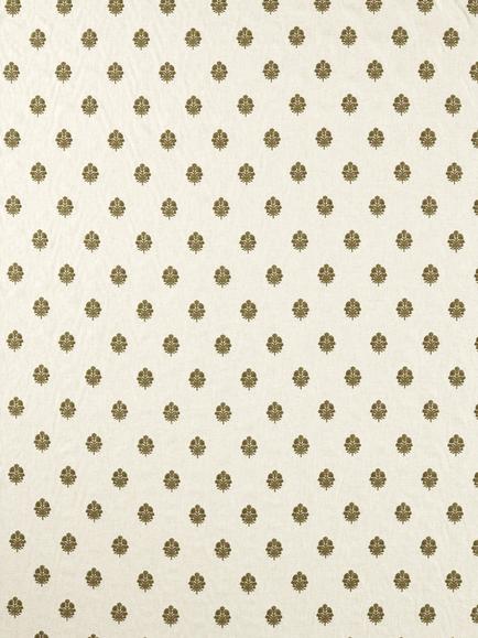 Sanderson Lavanga Furnishing Fabric, Avocado