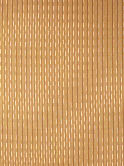 Sanderson Sabu Stripe Furnishing Fabric, Golden Knot