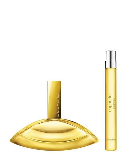 Calvin Klein Euphoria Solar Elixir Fragrance Gift Set - view 2, N/A Coffret