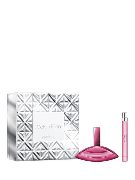 Calvin Klein Euphoria Magnetic Elixir Fragrance Gift Set, N/A Coffret