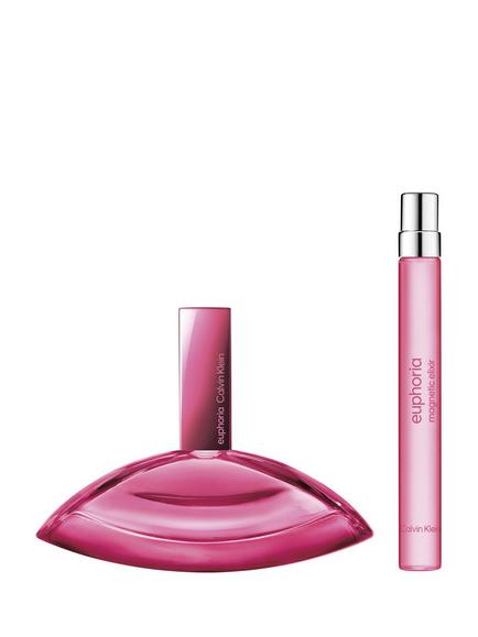Calvin Klein Euphoria Magnetic Elixir Fragrance Gift Set - view 2, N/A Coffret