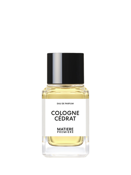 MATIERE PREMIERE Cologne Cédrat Eau de Parfum, N/A