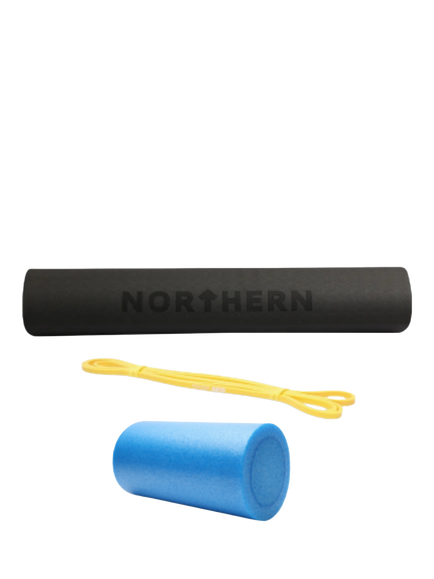 Northern Gym Equipment Northern Starter Fitness Package, Multi, Multi