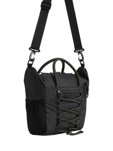 Nere Momentum Small Tote Bag - view 2, Black