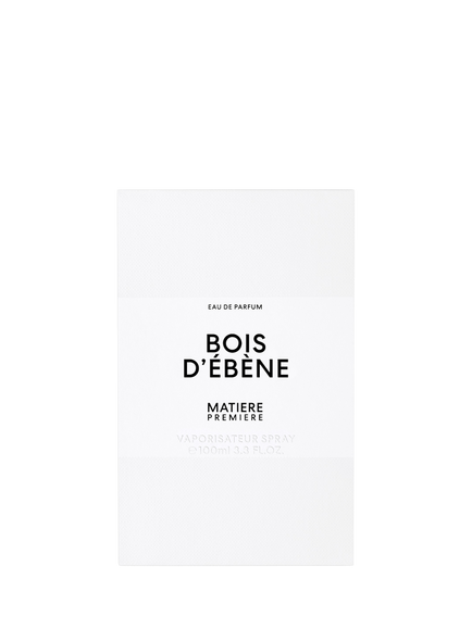 MATIERE PREMIERE Bois d'Ebene Eau de Parfum - view 2, N/A