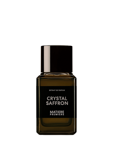MATIERE PREMIERE Crystal Saffron Extrait de Parfum, N/A