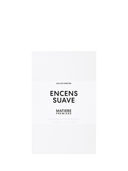 MATIERE PREMIERE Encens Suave Eau de Parfum - view 2, N/A
