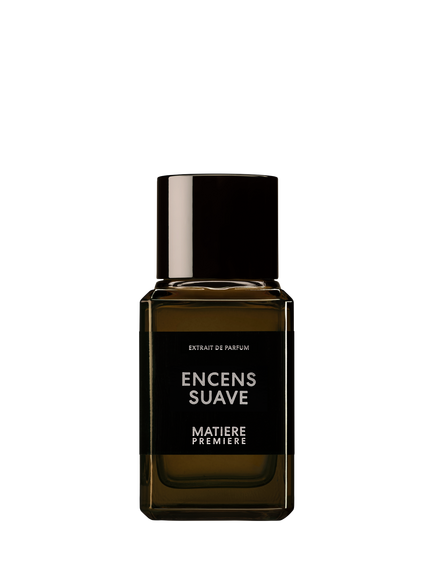 MATIERE PREMIERE Encens Suave Extrait de Parfum, N/A