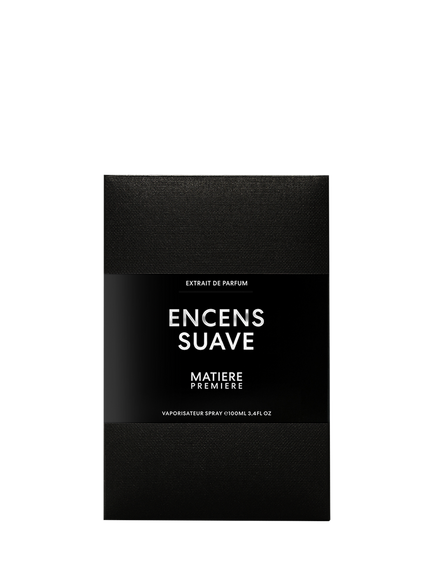 MATIERE PREMIERE Encens Suave Extrait de Parfum - view 2, N/A