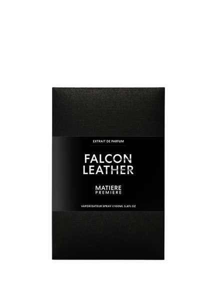 MATIERE PREMIERE Falcon Leather Extrait de Parfum - view 2, N/A
