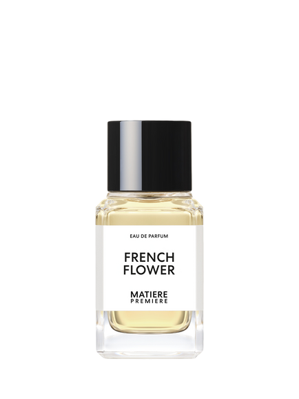 MATIERE PREMIERE French Flower Eau de Parfum, N/A