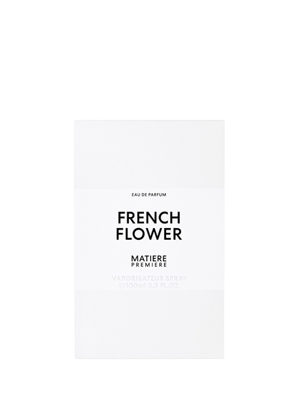 MATIERE PREMIERE French Flower Eau de Parfum - view 2, N/A