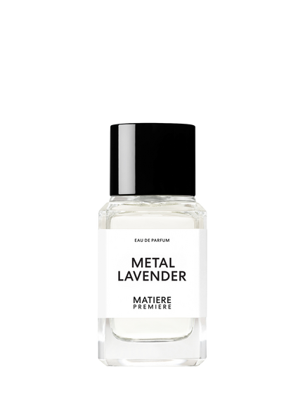 MATIERE PREMIERE Metal Lavender Eau de Parfum, N/A