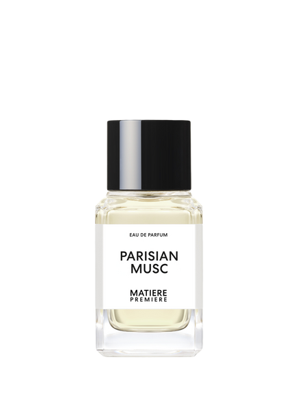 MATIERE PREMIERE Parisian Musc Eau de Parfum, N/A